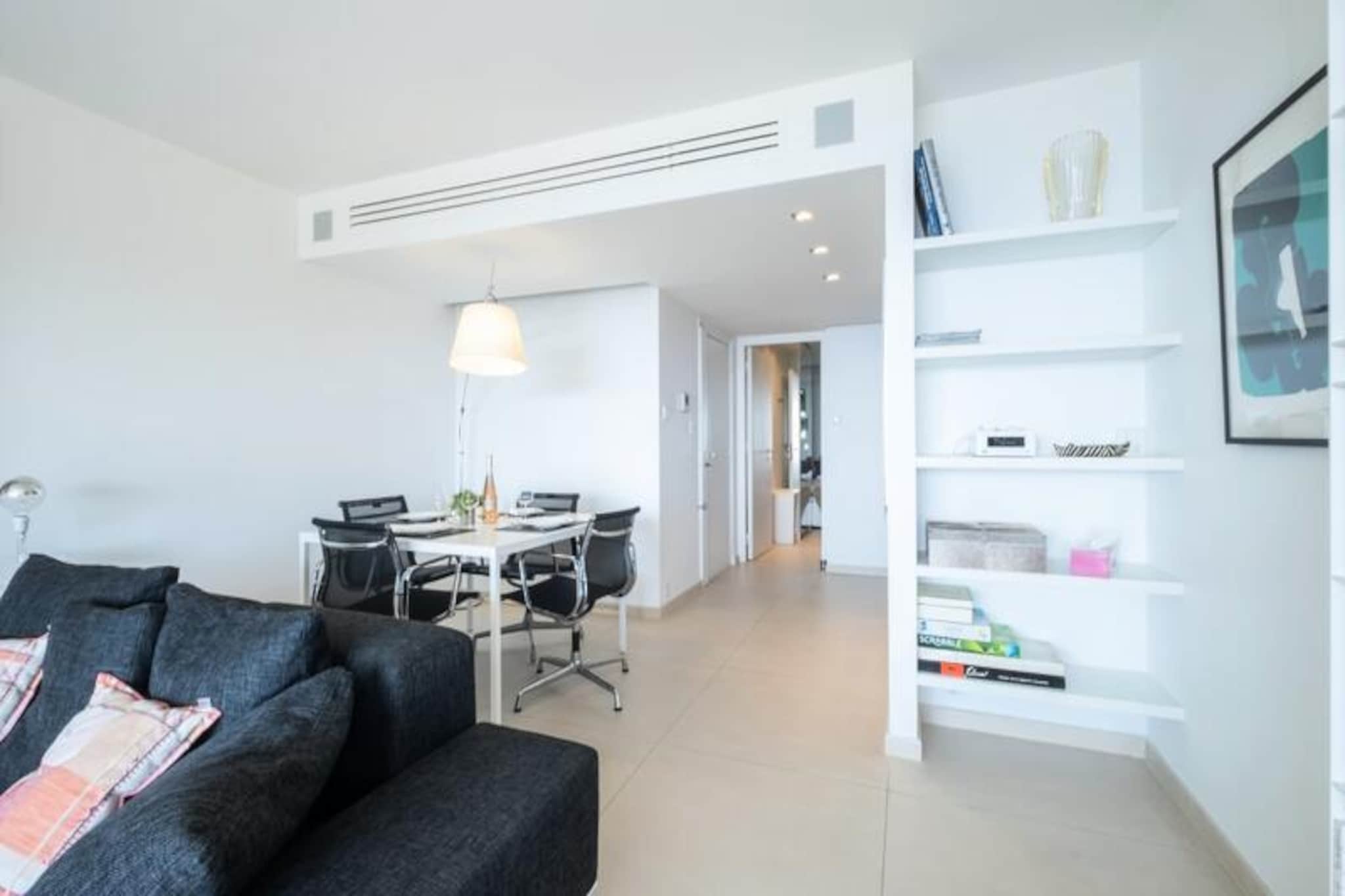 Résidence 3p, Terrasse Aménagée, Piscine, Vue Sur Les îles-Nicht zugeordnet