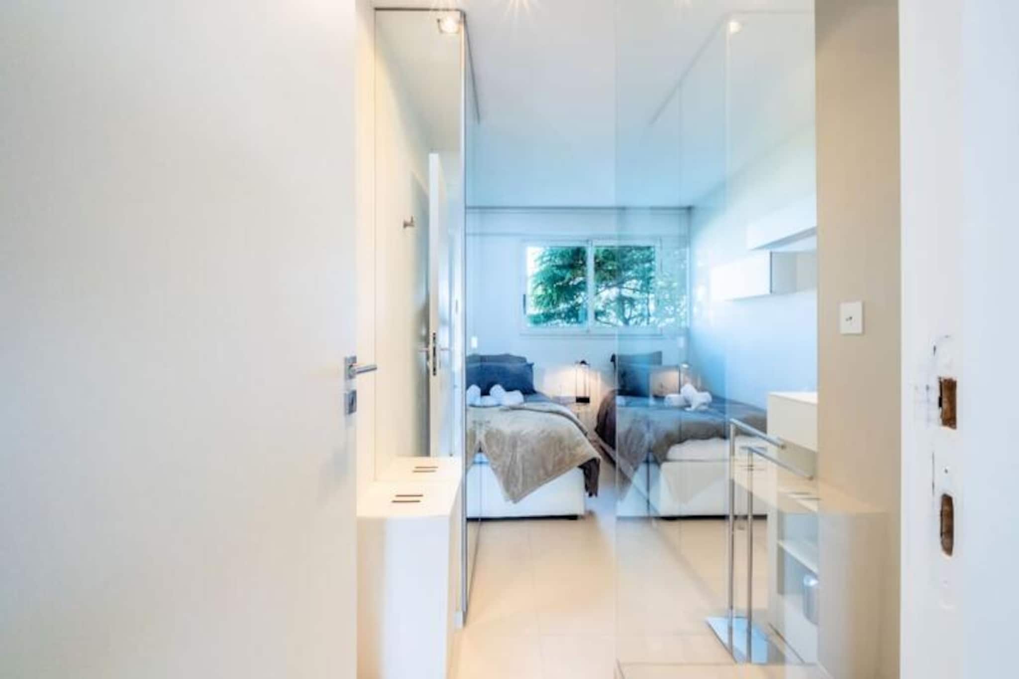 Résidence 3p, Terrasse Aménagée, Piscine, Vue Sur Les îles-Nicht zugeordnet