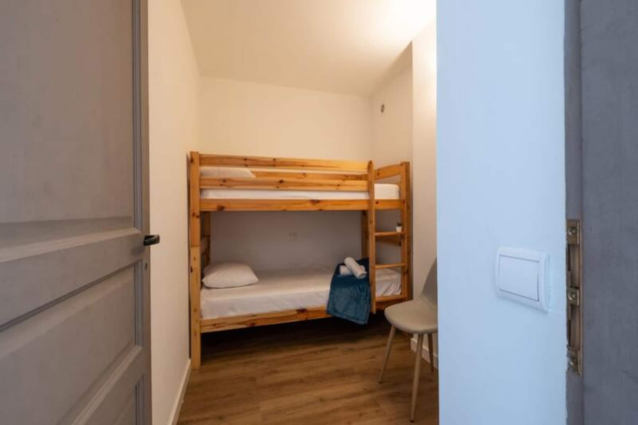 Résidence Rare ! 3p En Front De Mer-Niet-getagd