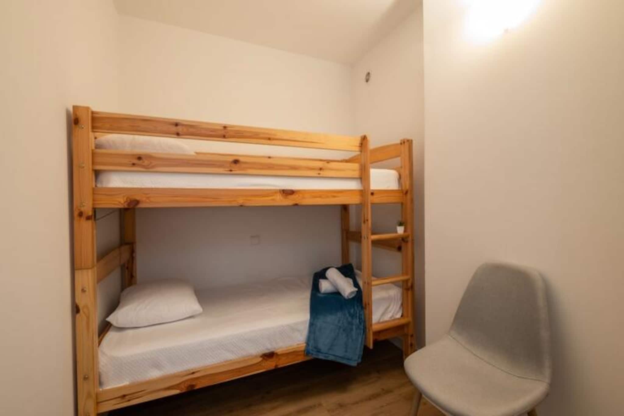 Résidence Rare ! 3p En Front De Mer-Niet-getagd