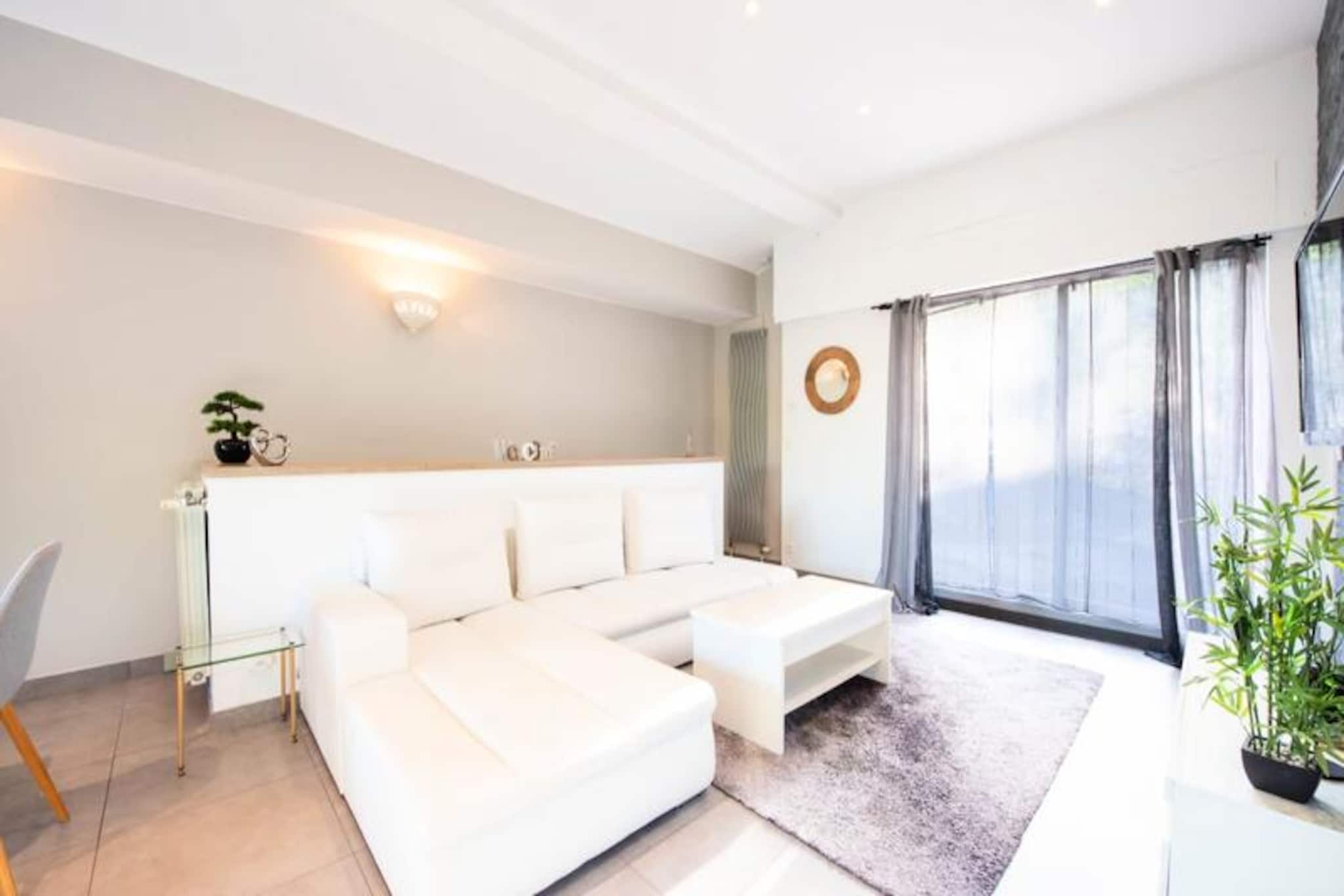 Résidence Villa 330m2, 6 Chambres, Piscine Chauffée Jacuzzi-Niet-getagd