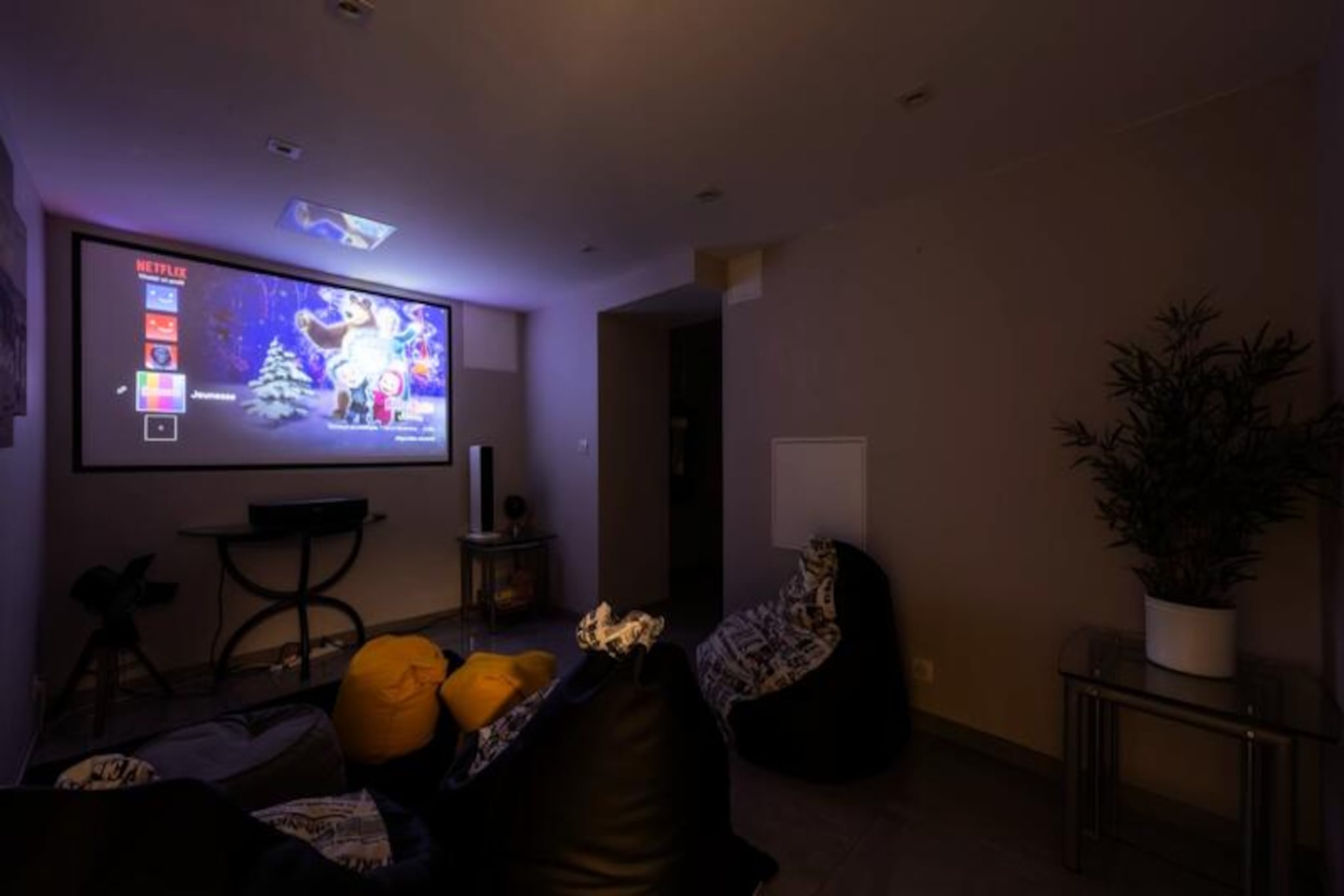 Résidence Villa 330m2, 6 Chambres, Piscine Chauffée Jacuzzi-Niet-getagd