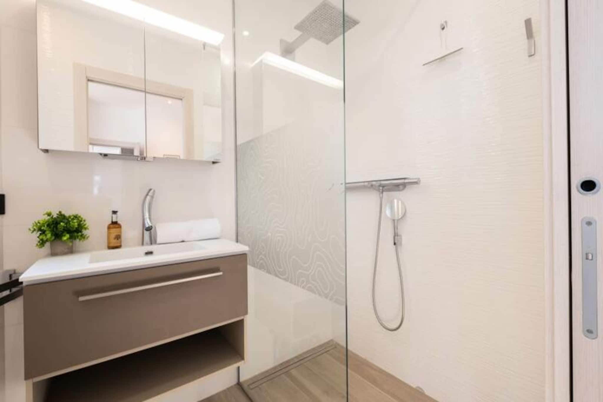 Résidence Maison D'architecte Avec Piscine Chauffée & Sublime Vue Mer-Untagged