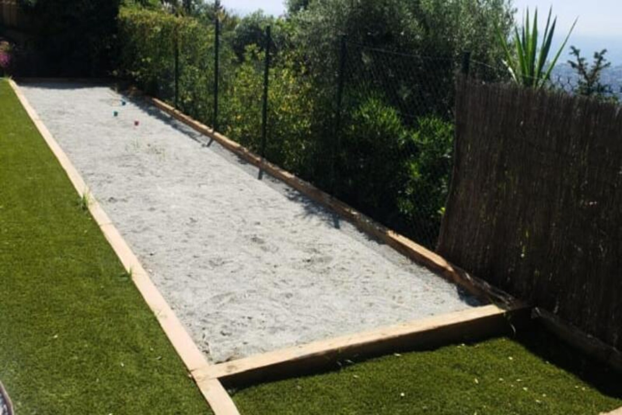 Résidence Maison D'architecte Avec Piscine Chauffée & Sublime Vue Mer-Untagged