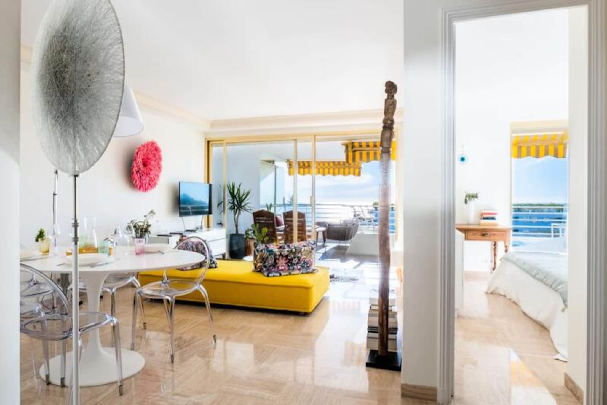 Résidence 3p Haut De Gamme En Résidence Avec Piscine !-Nicht zugeordnet