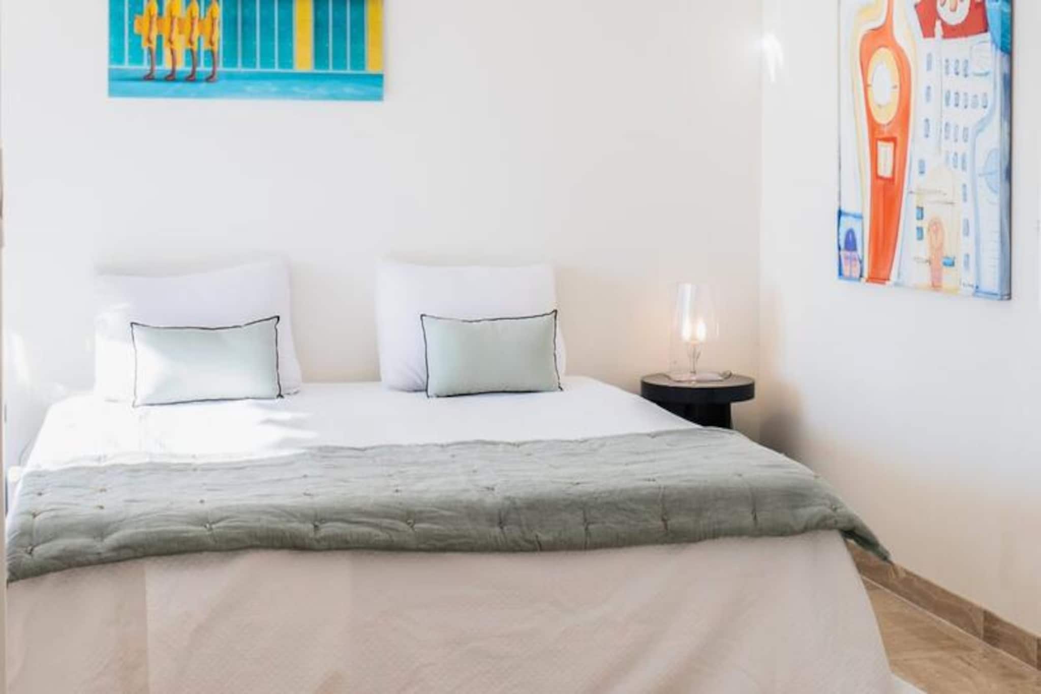 Résidence 3p Haut De Gamme En Résidence Avec Piscine !-Nicht zugeordnet