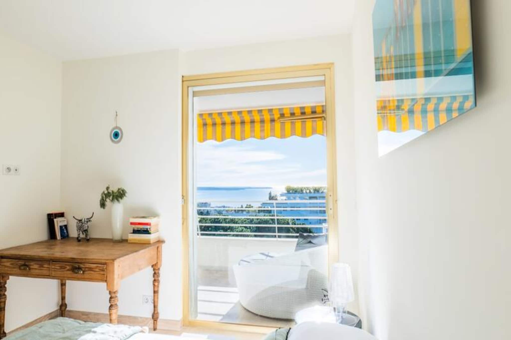 Résidence 3p Haut De Gamme En Résidence Avec Piscine !-Nicht zugeordnet