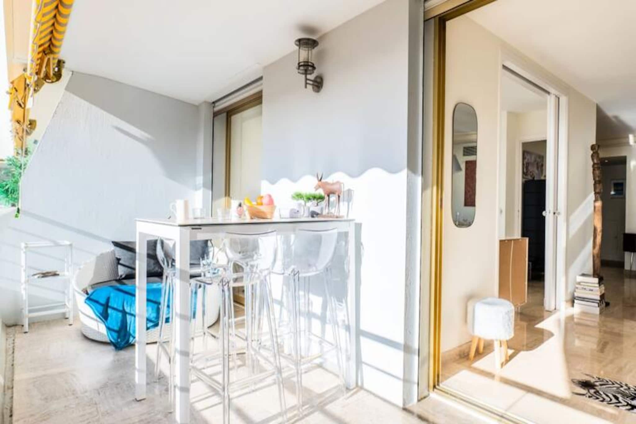 Résidence 3p Haut De Gamme En Résidence Avec Piscine !-Nicht zugeordnet