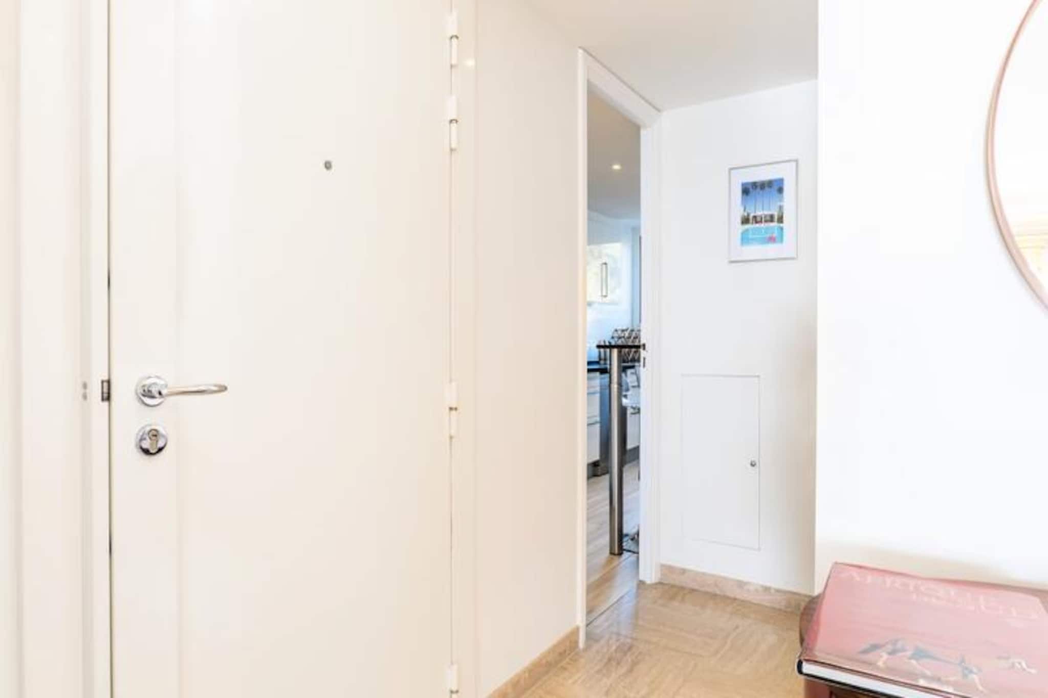 Résidence 3p Haut De Gamme En Résidence Avec Piscine !-Nicht zugeordnet