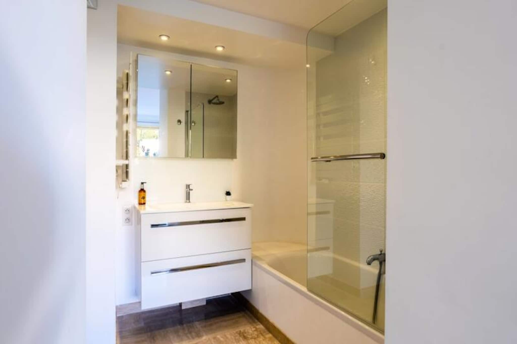 Résidence 3p Haut De Gamme En Résidence Avec Piscine !-Nicht zugeordnet