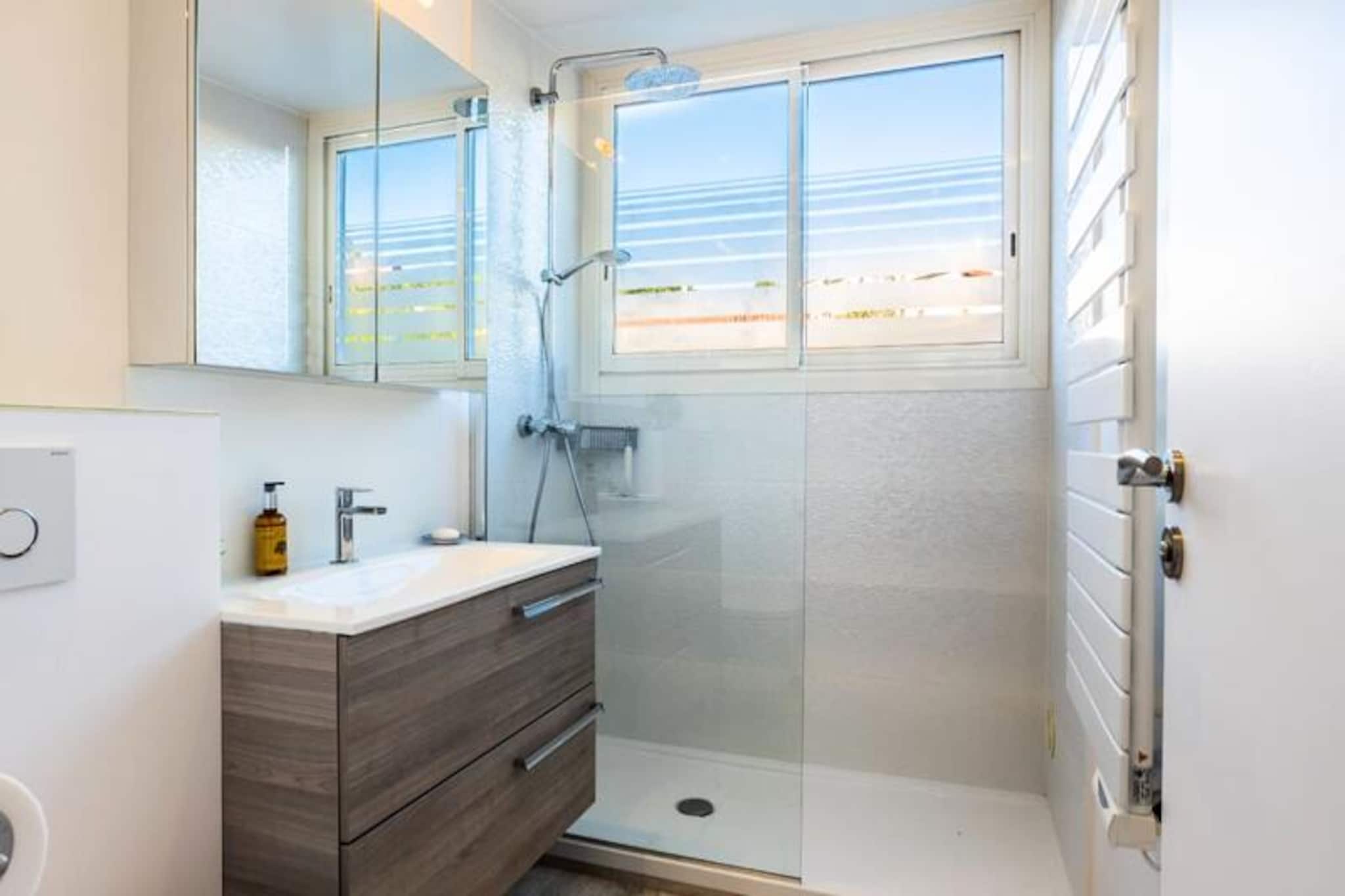 Résidence 3p Haut De Gamme En Résidence Avec Piscine !-Nicht zugeordnet