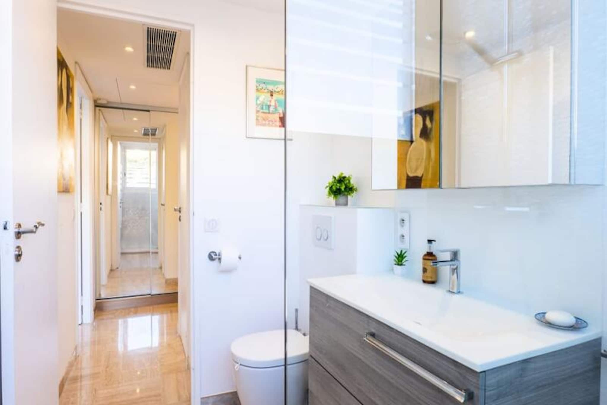 Résidence 3p Haut De Gamme En Résidence Avec Piscine !-Nicht zugeordnet