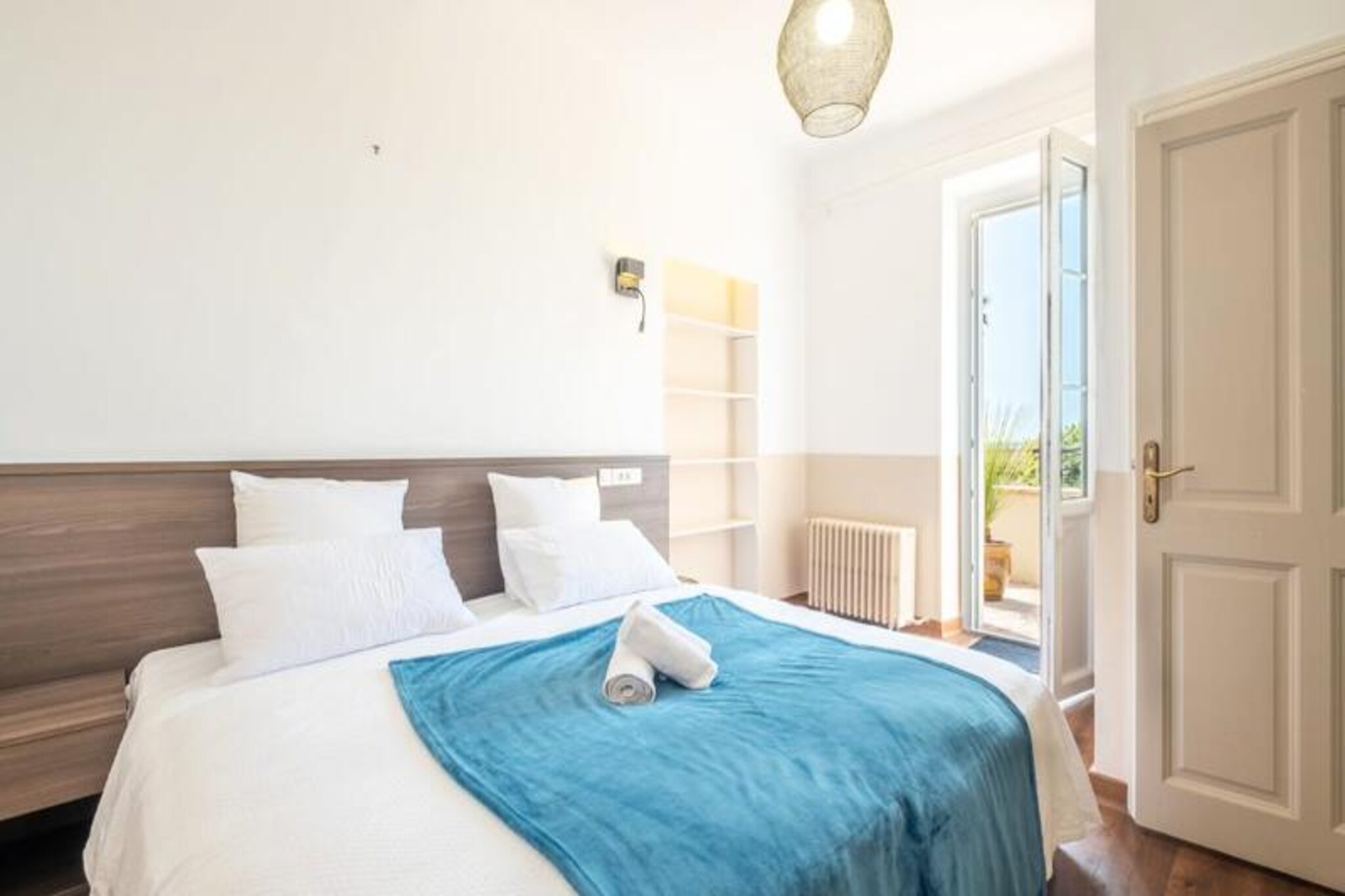 Villa in Cannes with Pool and Sauna