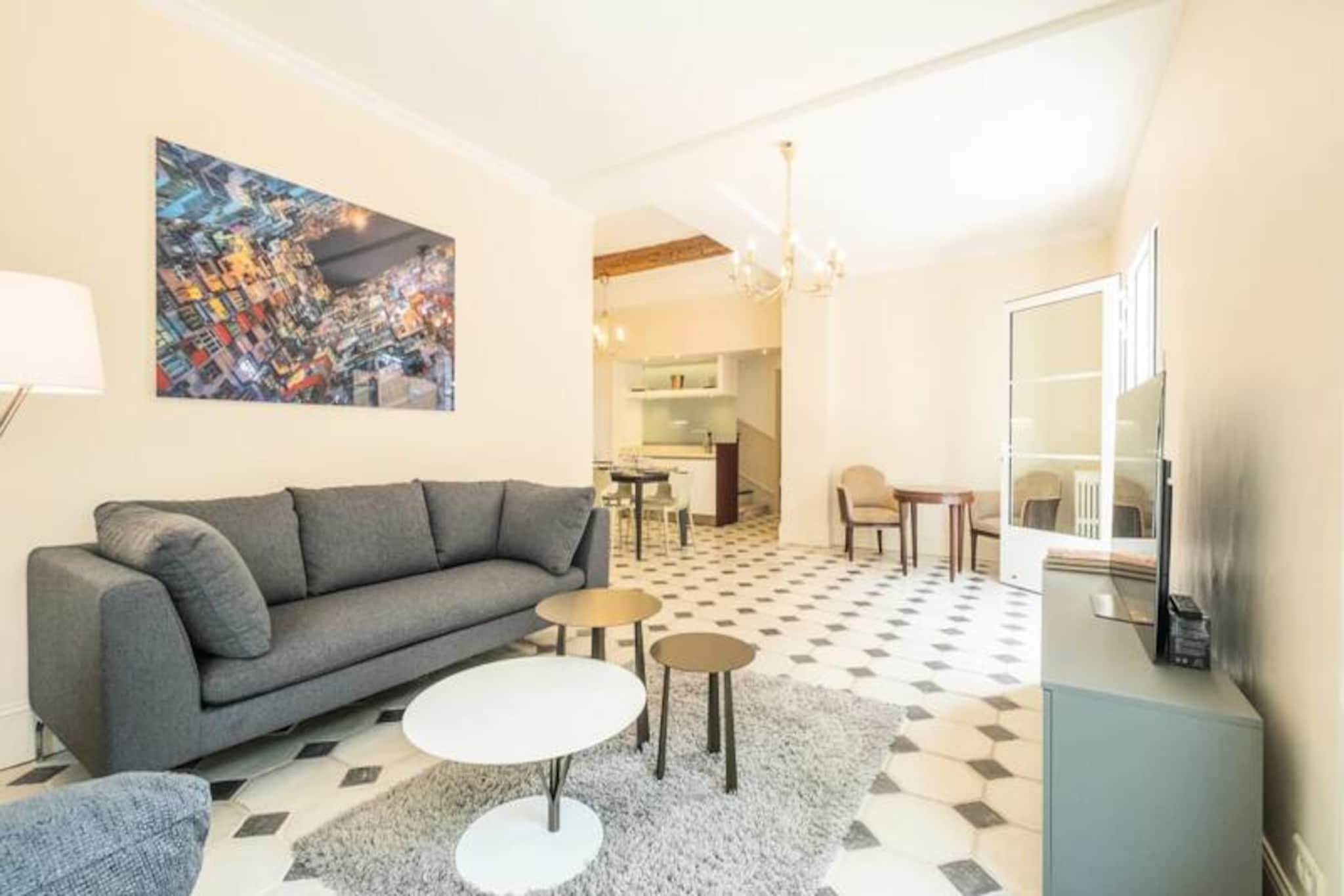 Résidence Superbe Villa Avec Piscine & Sauna-Niet-getagd