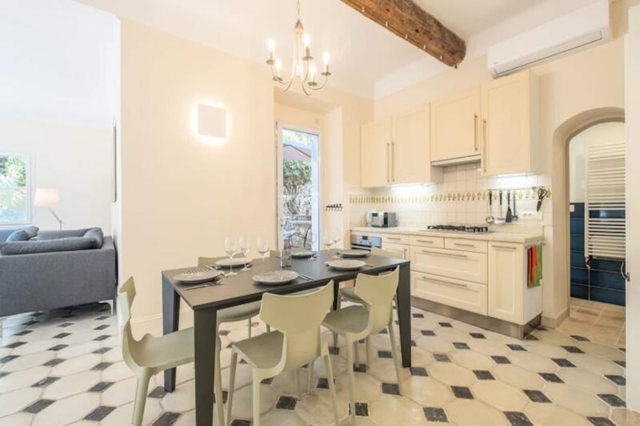 Résidence Superbe Villa Avec Piscine & Sauna-Niet-getagd