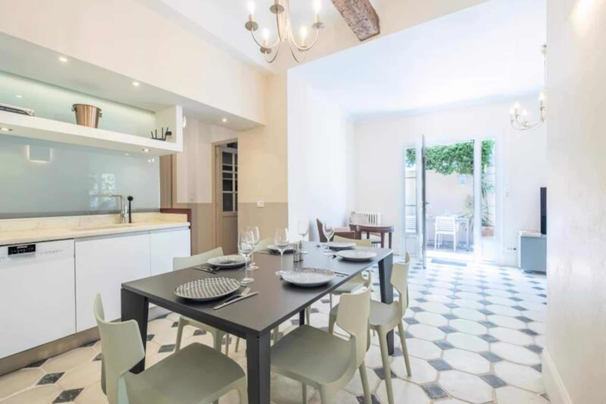 Résidence Superbe Villa Avec Piscine & Sauna-Niet-getagd