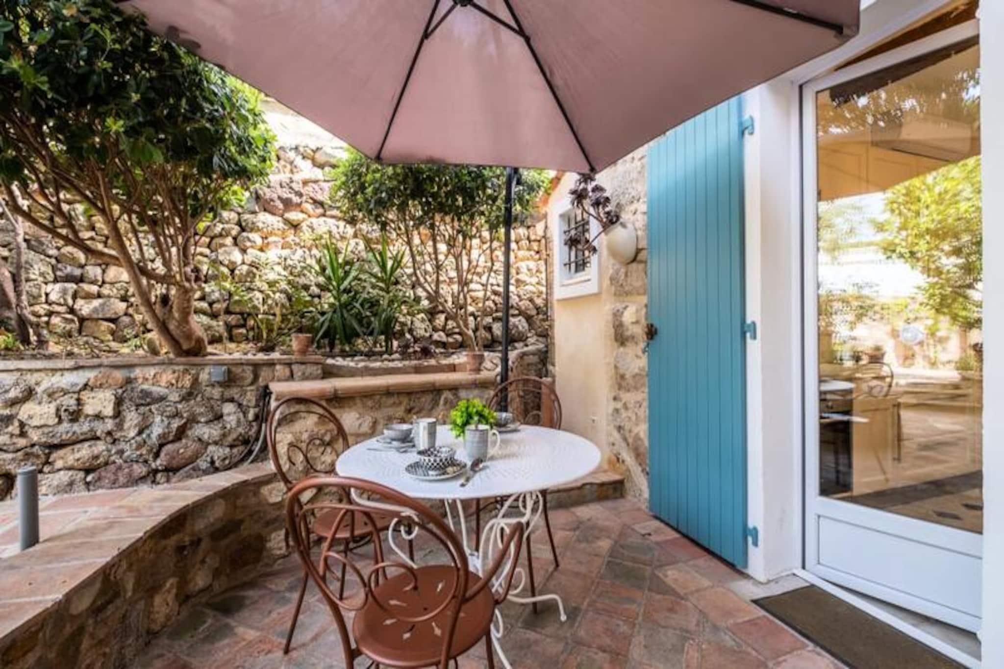 Résidence Superbe Villa Avec Piscine & Sauna-Niet-getagd