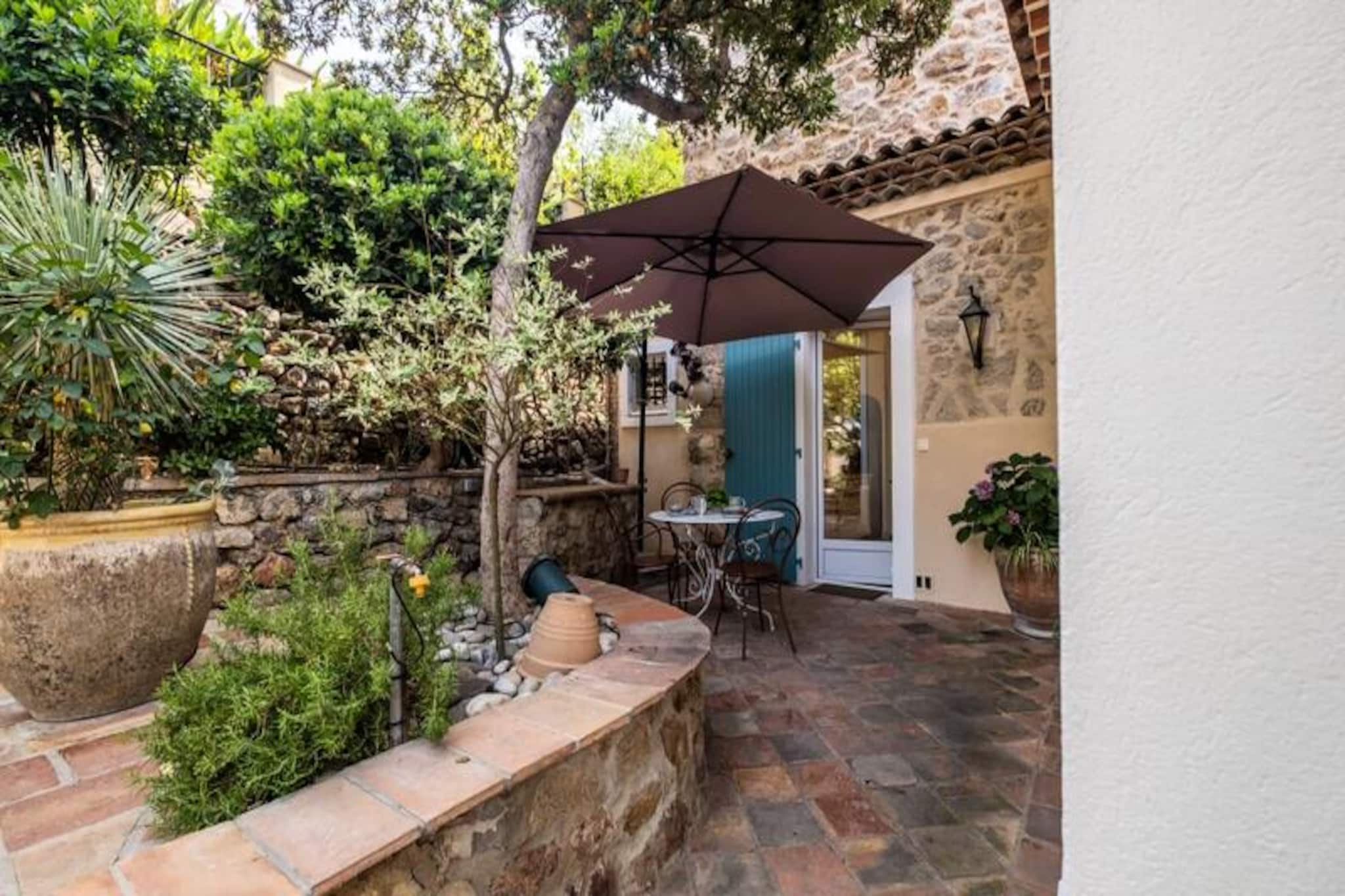 Résidence Superbe Villa Avec Piscine & Sauna-Niet-getagd