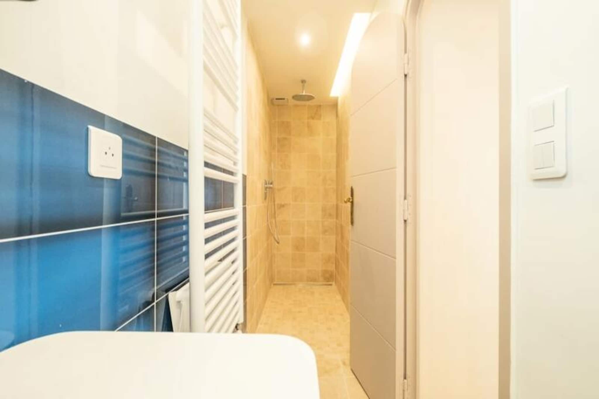 Résidence Superbe Villa Avec Piscine & Sauna-Niet-getagd