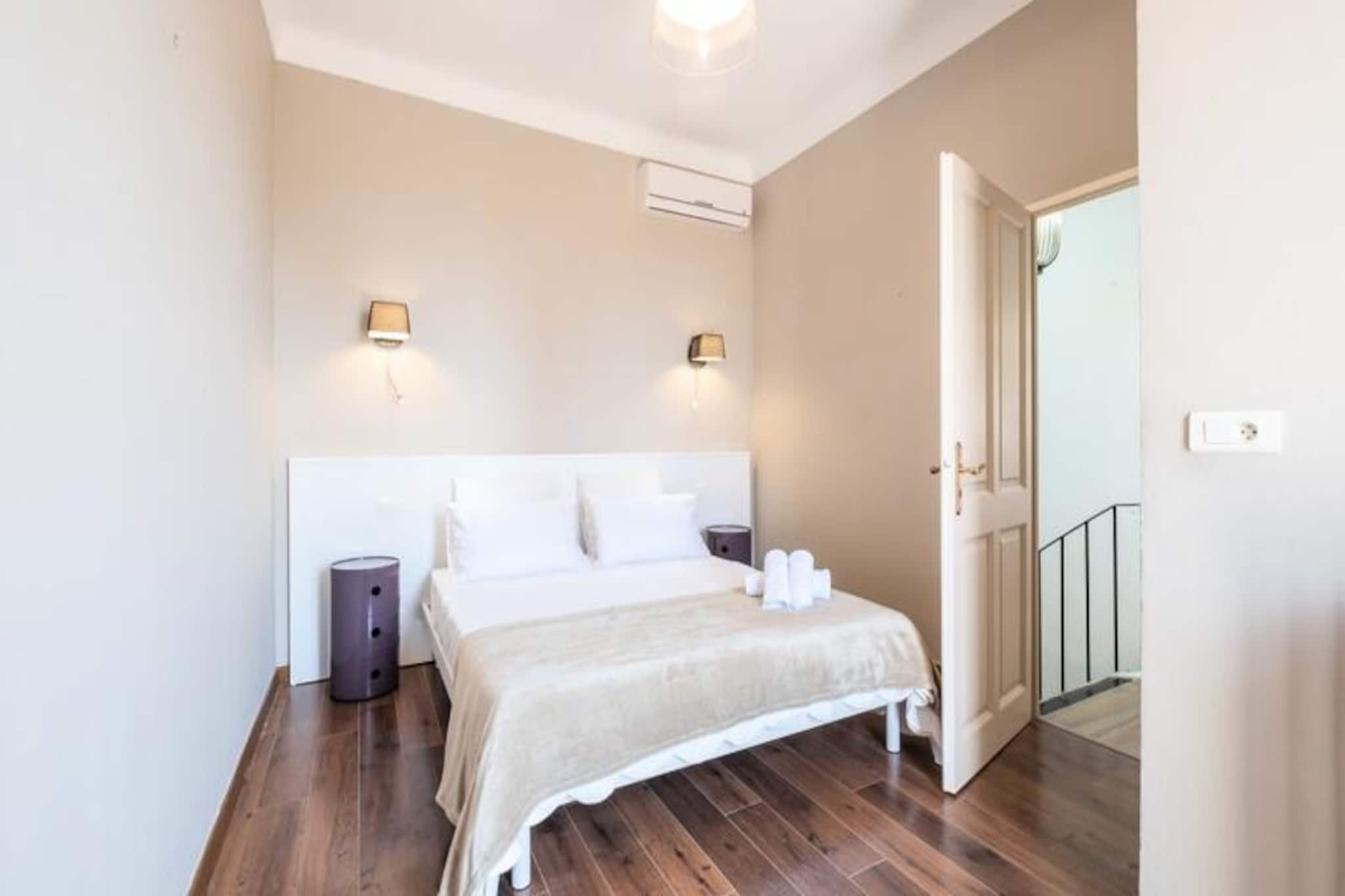 Résidence Superbe Villa Avec Piscine & Sauna-Niet-getagd