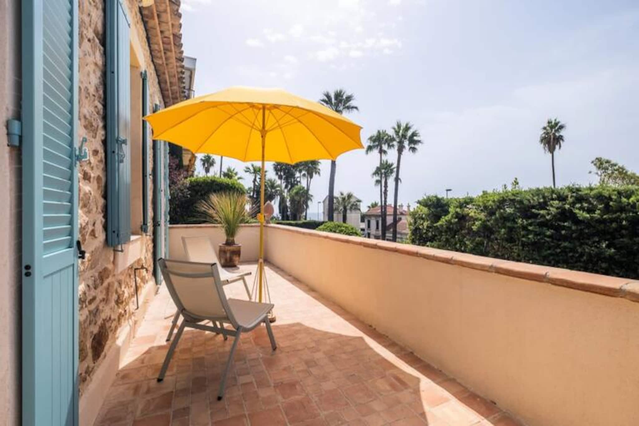 Résidence Superbe Villa Avec Piscine & Sauna-Niet-getagd