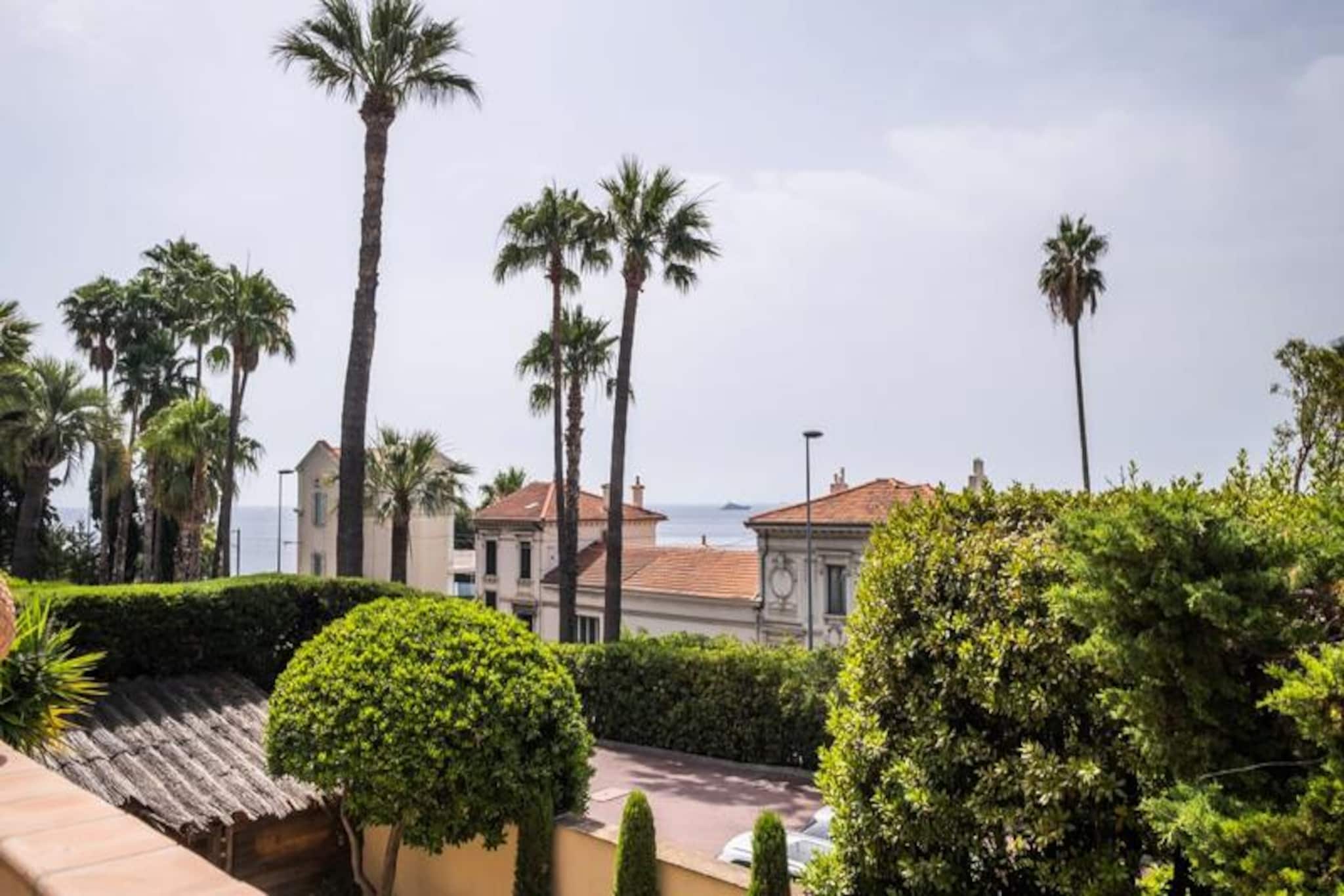 Résidence Superbe Villa Avec Piscine & Sauna-Niet-getagd