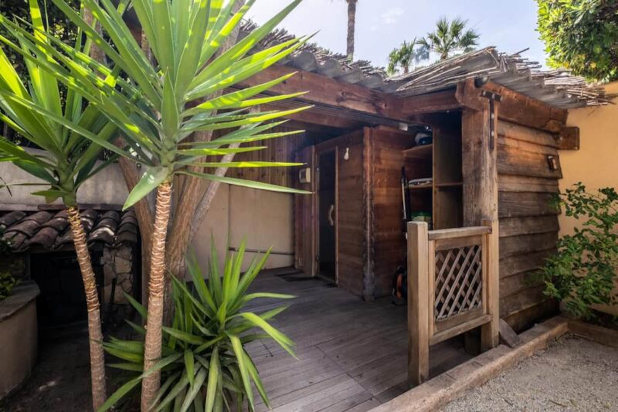 Résidence Superbe Villa Avec Piscine & Sauna-Niet-getagd