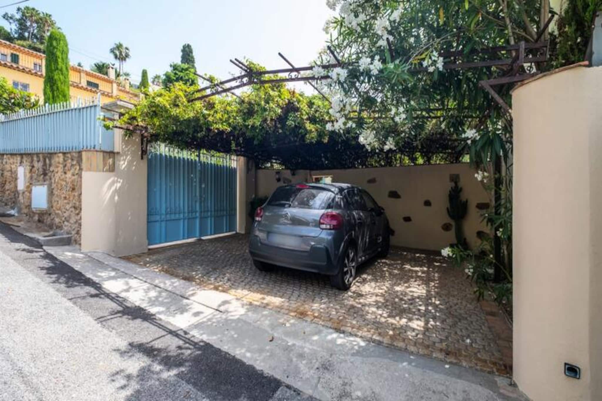 Résidence Superbe Villa Avec Piscine & Sauna-Niet-getagd