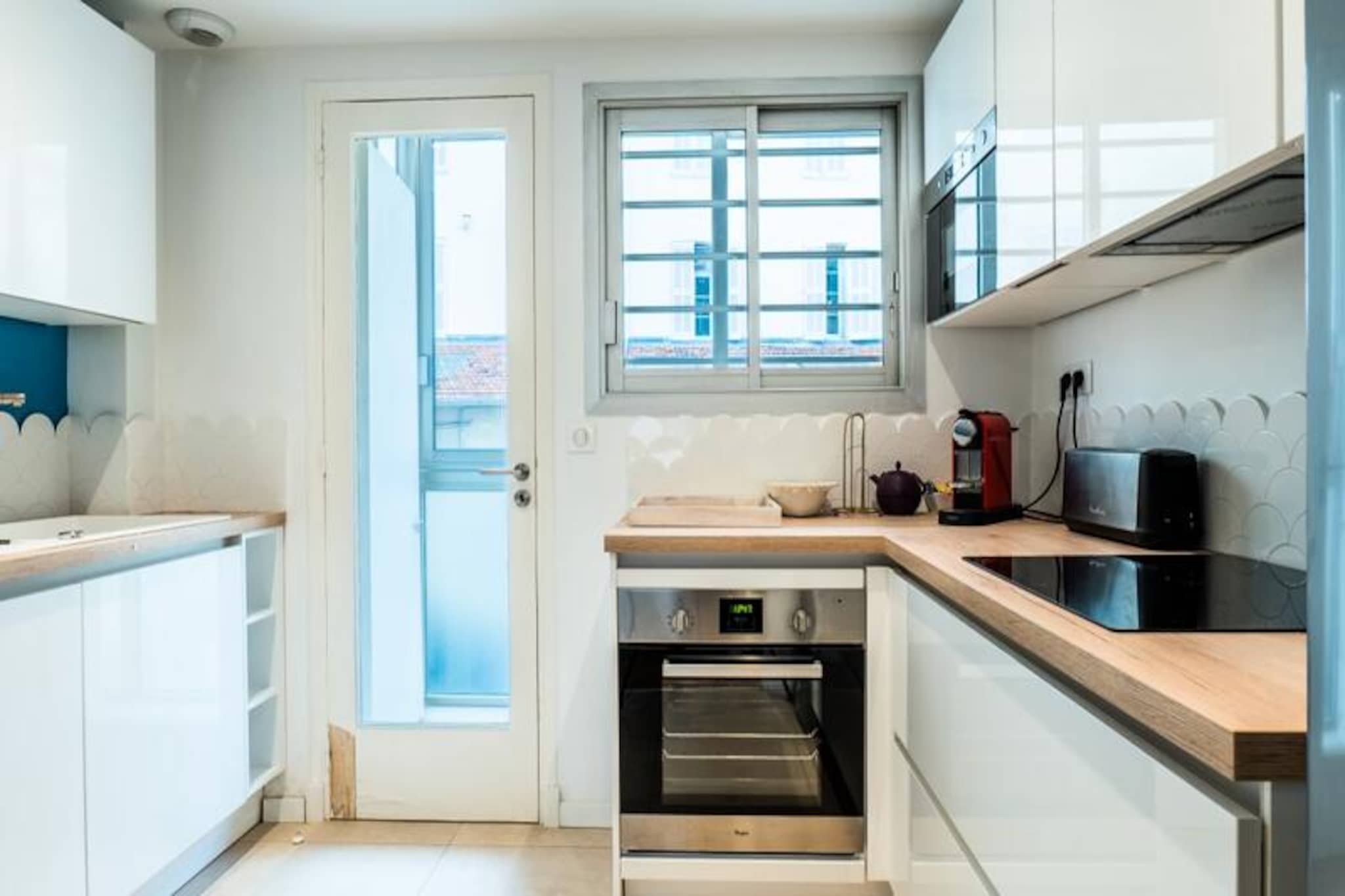 Résidence 4p De Style à Deux Pas Du Palais Des Festivals