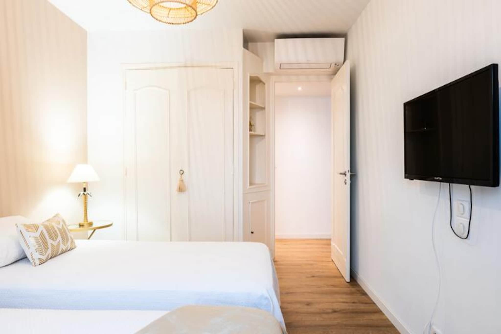 Résidence 4p De Style à Deux Pas Du Palais Des Festivals-Nicht zugeordnet