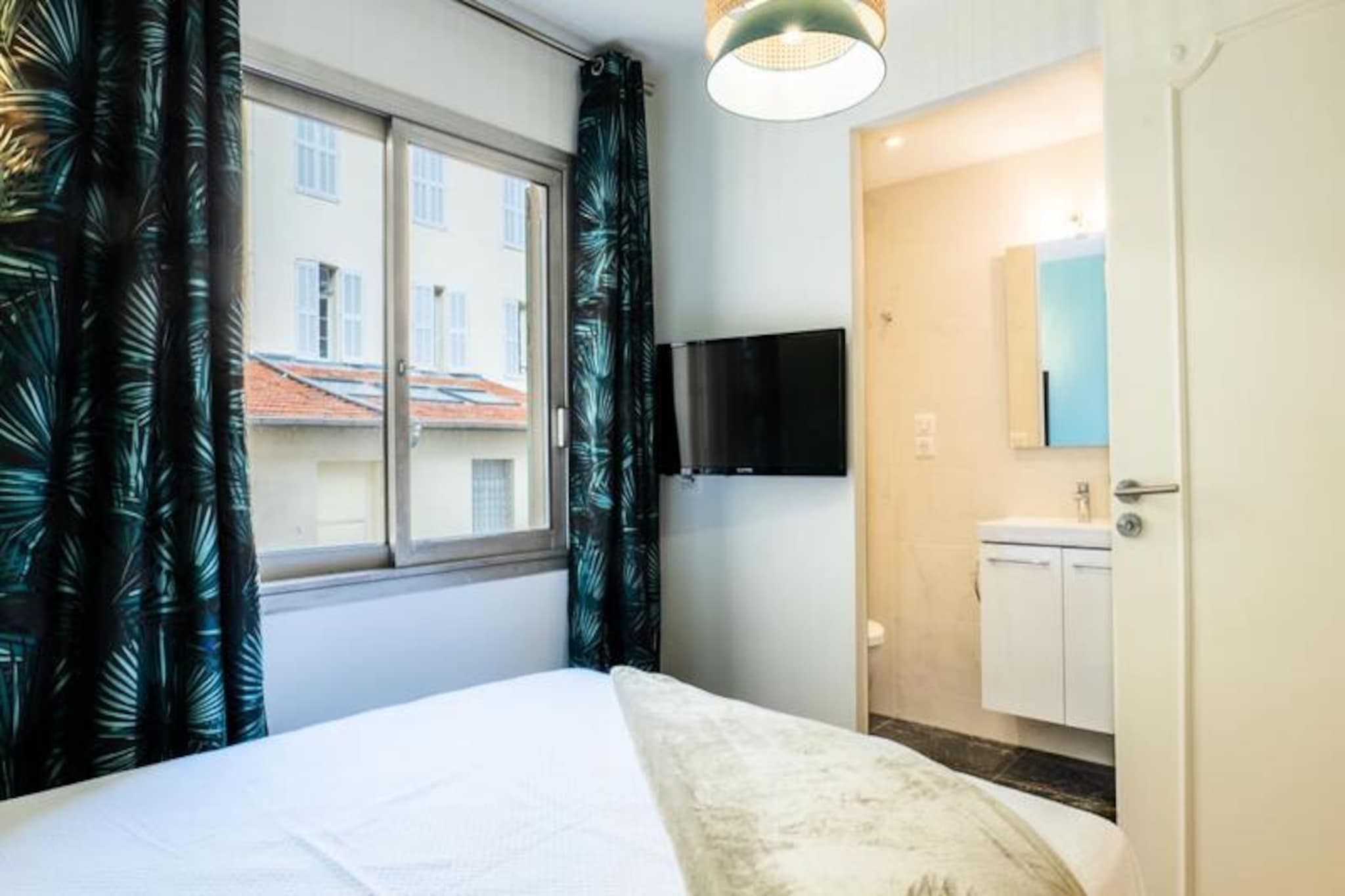 Résidence 4p De Style à Deux Pas Du Palais Des Festivals-Nicht zugeordnet