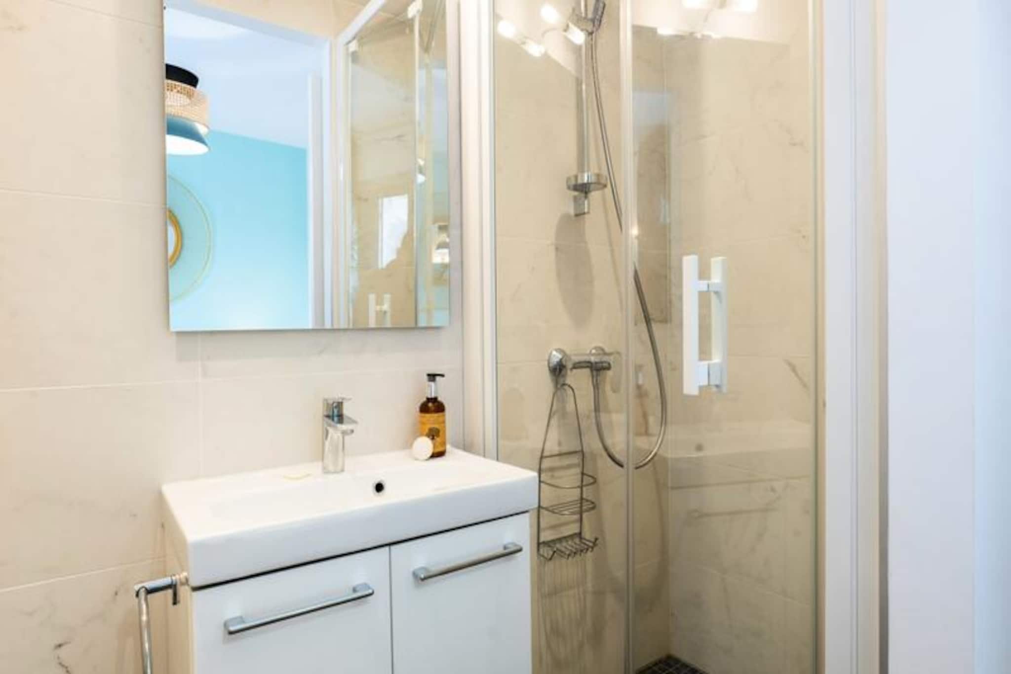 Résidence 4p De Style à Deux Pas Du Palais Des Festivals-Nicht zugeordnet