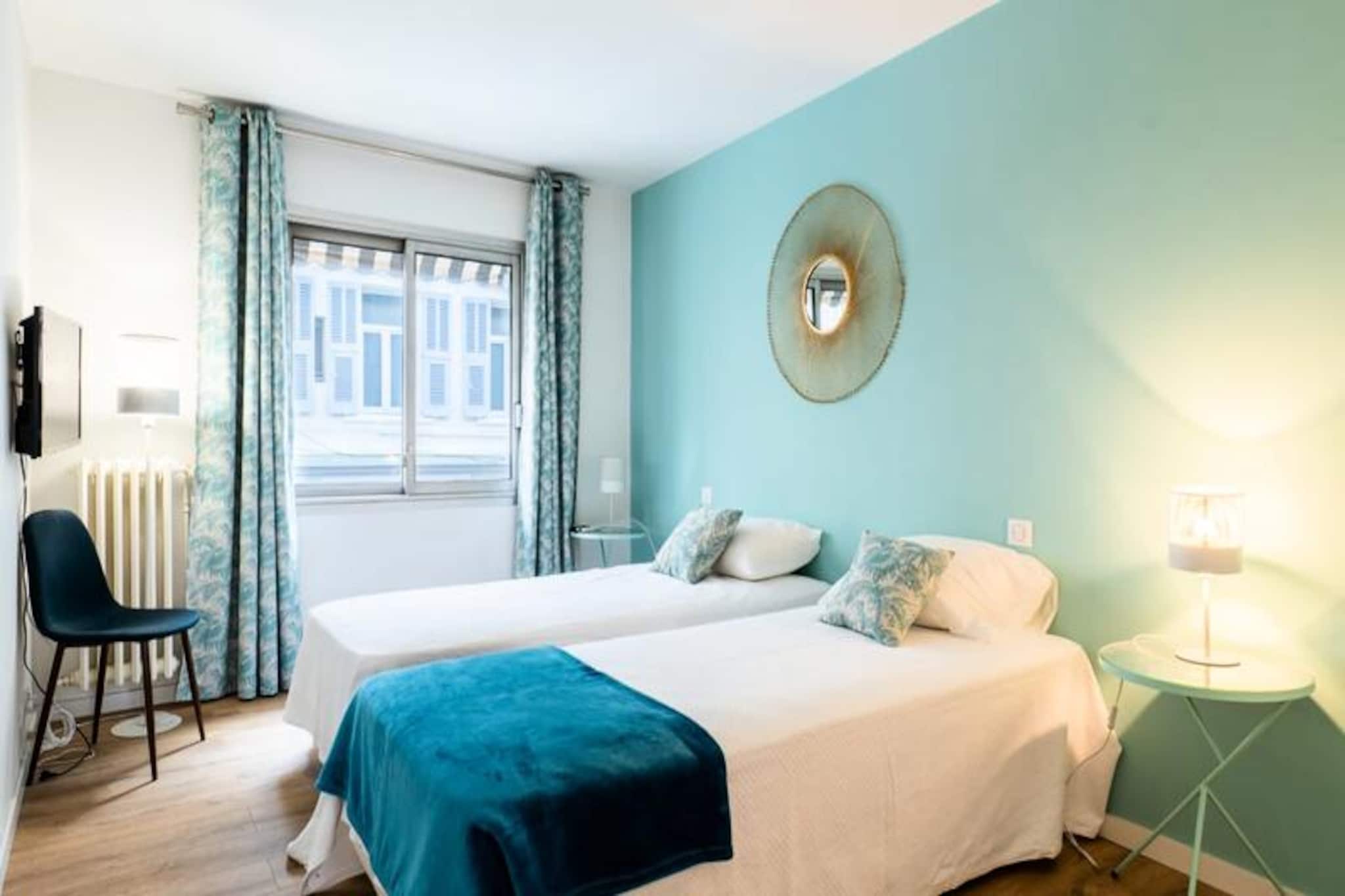 Résidence 4p De Style à Deux Pas Du Palais Des Festivals-Nicht zugeordnet