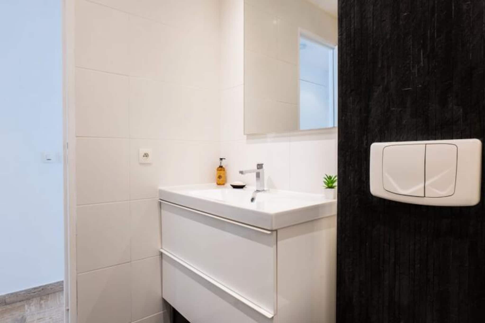 Résidence Vue Mer Panoramique - 3 Pièces Mouré Rouge-Niet-getagd