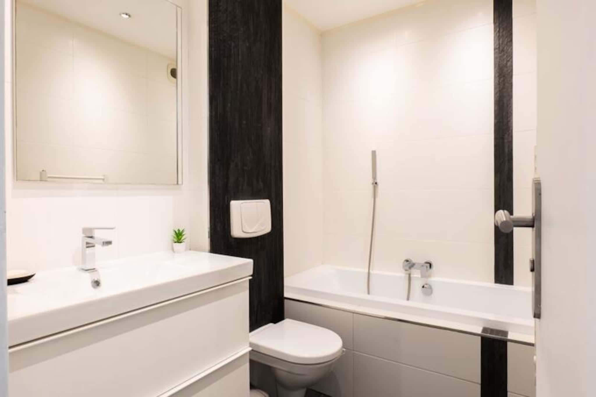 Résidence Vue Mer Panoramique - 3 Pièces Mouré Rouge-Niet-getagd