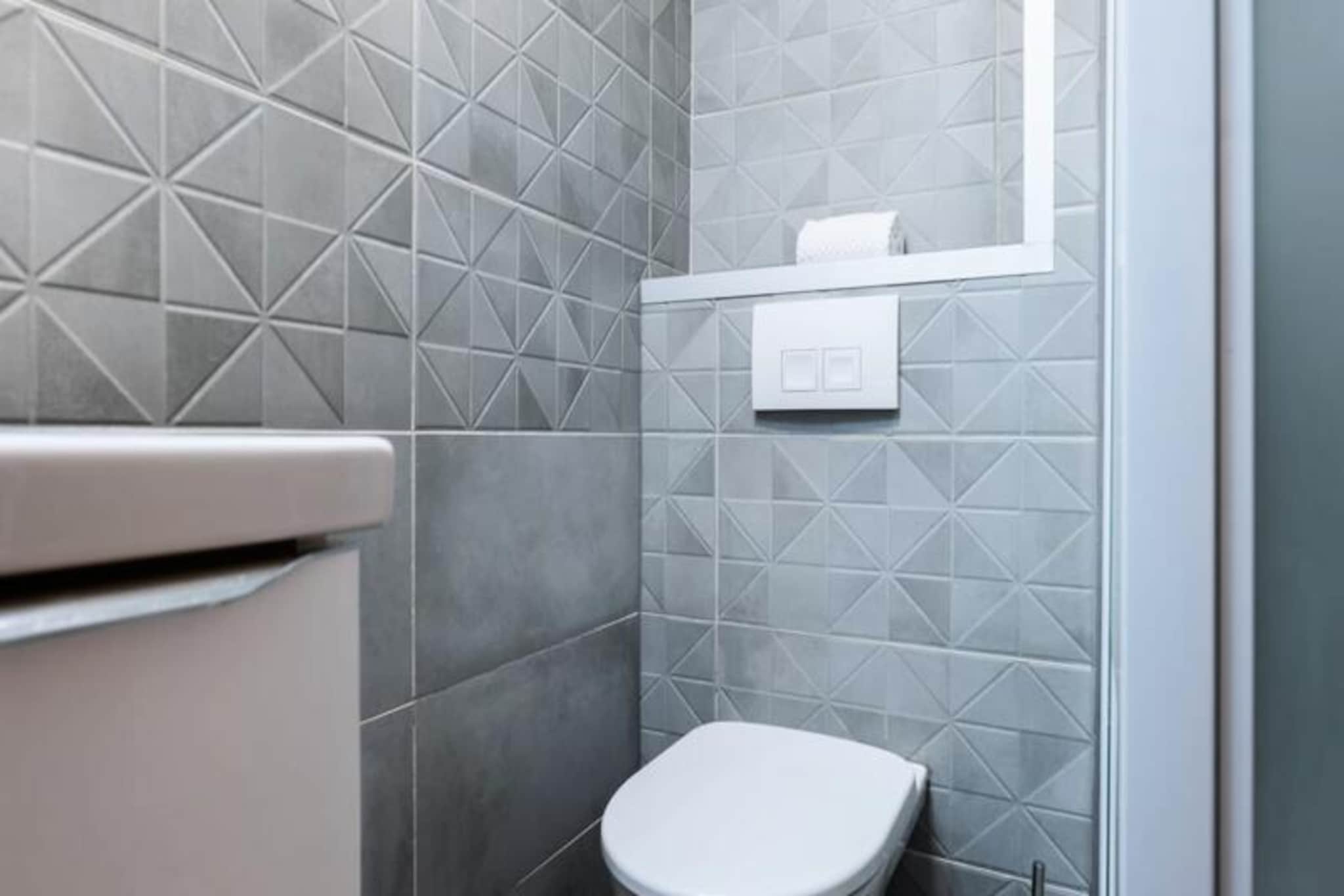 Résidence 2p Moderne, Proche Plages Et Palais Des Congrès-Niet-getagd