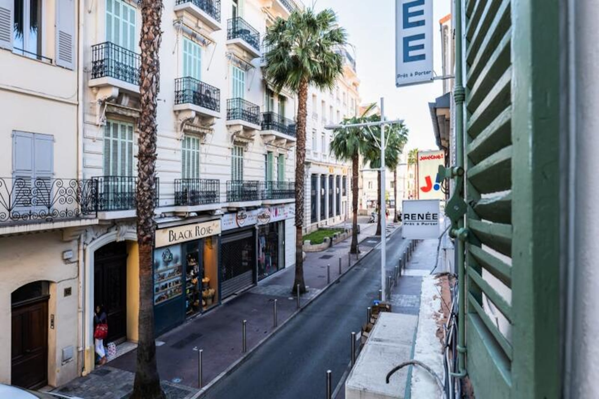 Résidence 2p Moderne, Proche Plages Et Palais Des Congrès-Niet-getagd