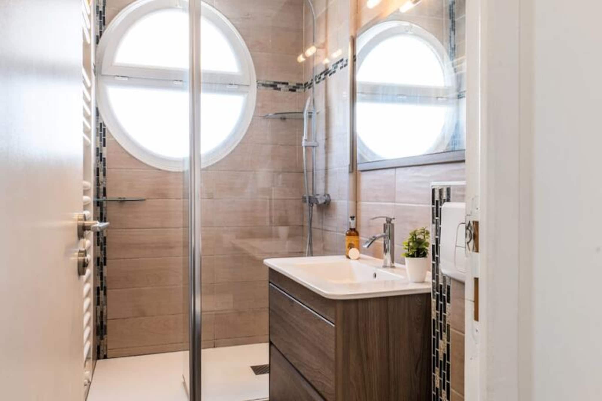 Résidence Duplex En Toit-terrasse à Deux Pas De La Croisette