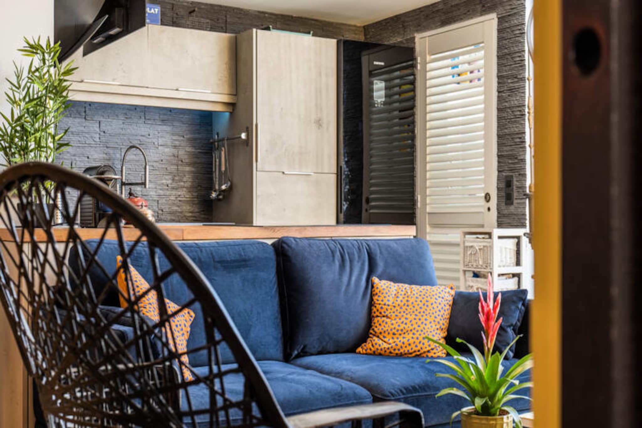 Résidence Duplex En Toit-terrasse à Deux Pas De La Croisette-Untagged