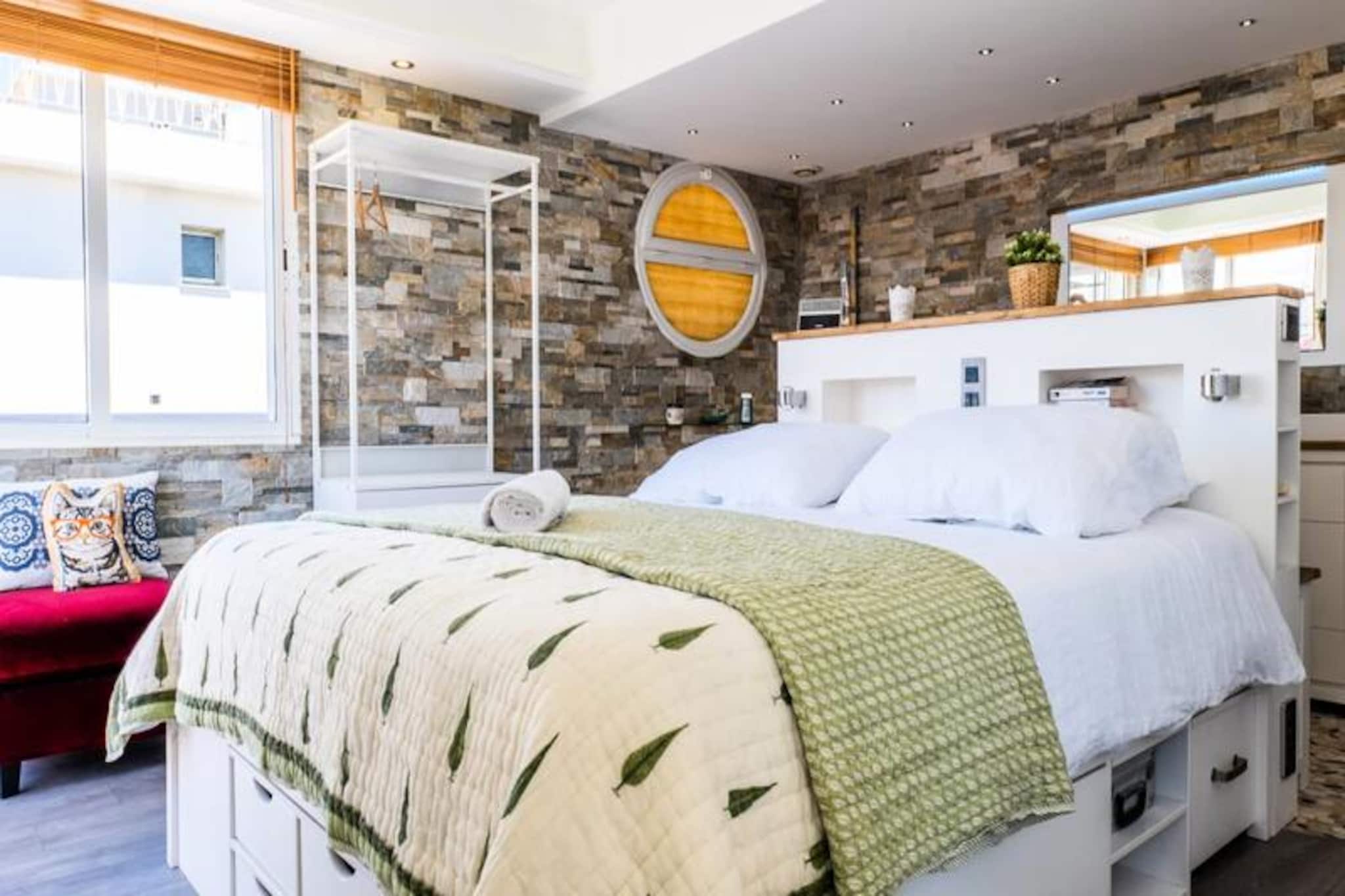 Résidence Duplex En Toit-terrasse à Deux Pas De La Croisette-Untagged