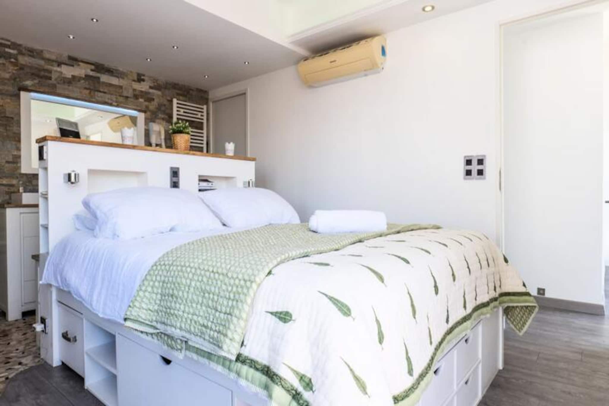 Résidence Duplex En Toit-terrasse à Deux Pas De La Croisette-Untagged