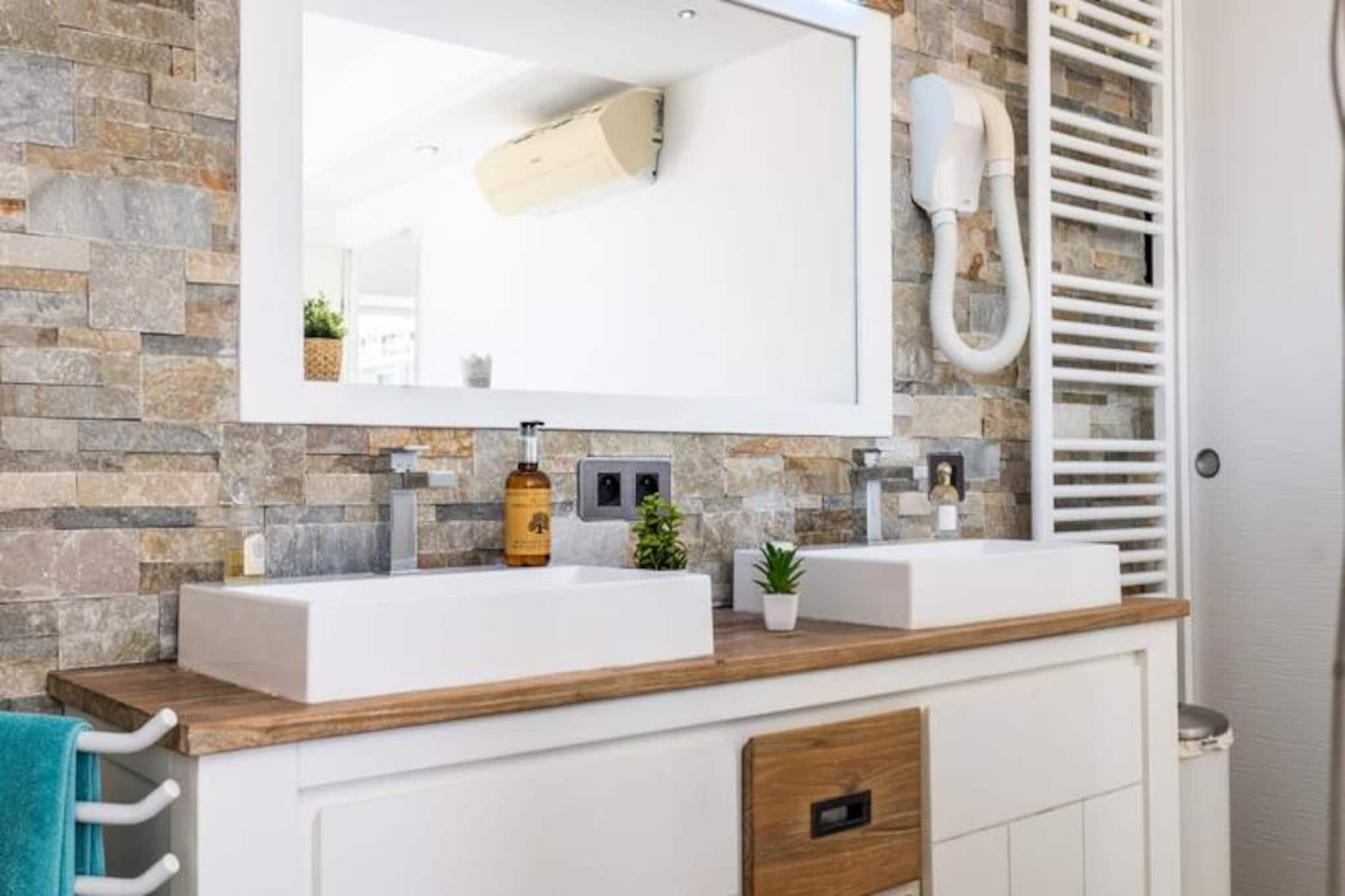 Résidence Duplex En Toit-terrasse à Deux Pas De La Croisette-Untagged