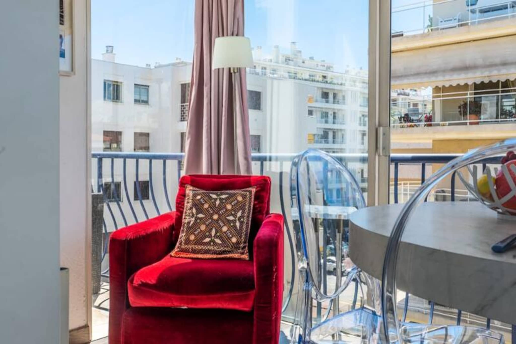 Résidence Duplex En Toit-terrasse à Deux Pas De La Croisette-Untagged