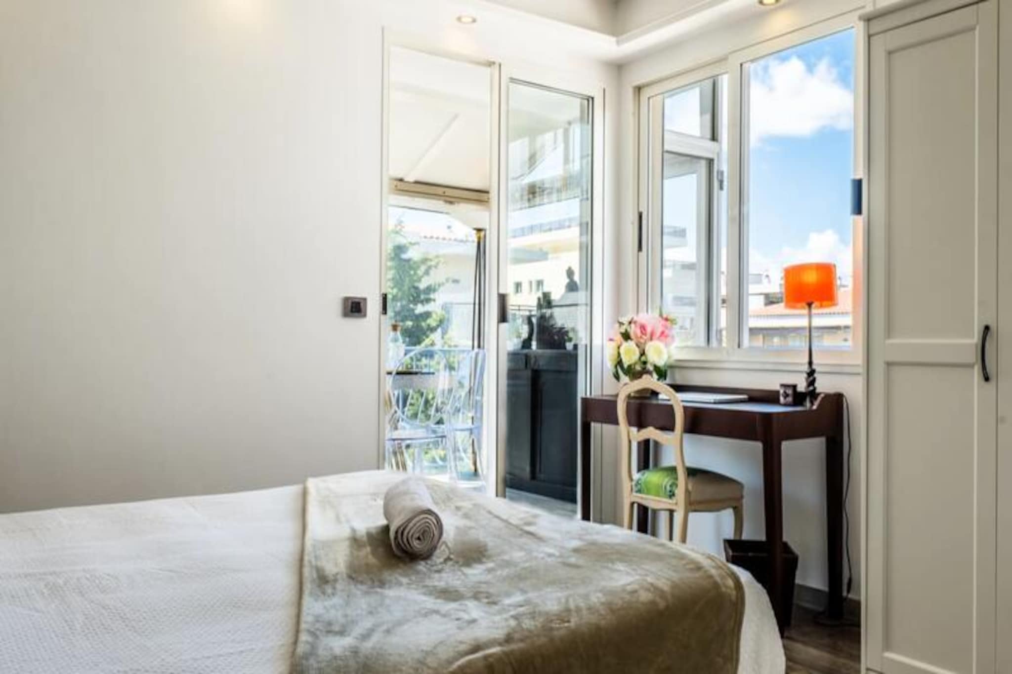 Résidence Duplex En Toit-terrasse à Deux Pas De La Croisette-Untagged