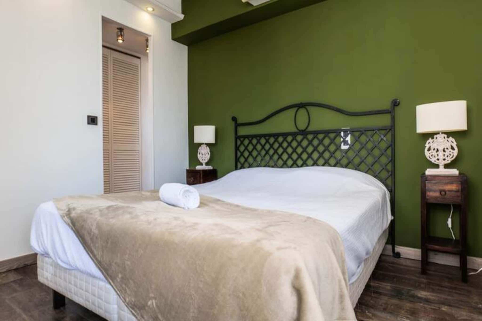 Résidence Duplex En Toit-terrasse à Deux Pas De La Croisette-Untagged