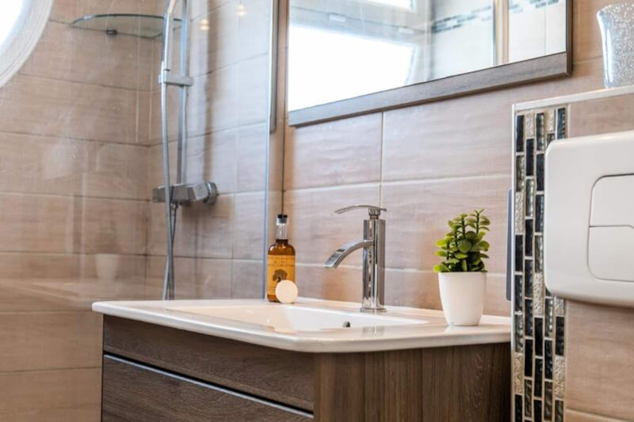 Résidence Duplex En Toit-terrasse à Deux Pas De La Croisette-Untagged