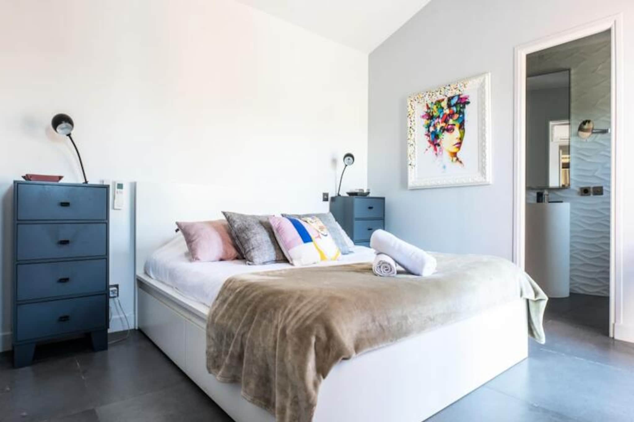 Résidence Villa 5ch Avec Piscine - Golfe Juan-Nicht zugeordnet