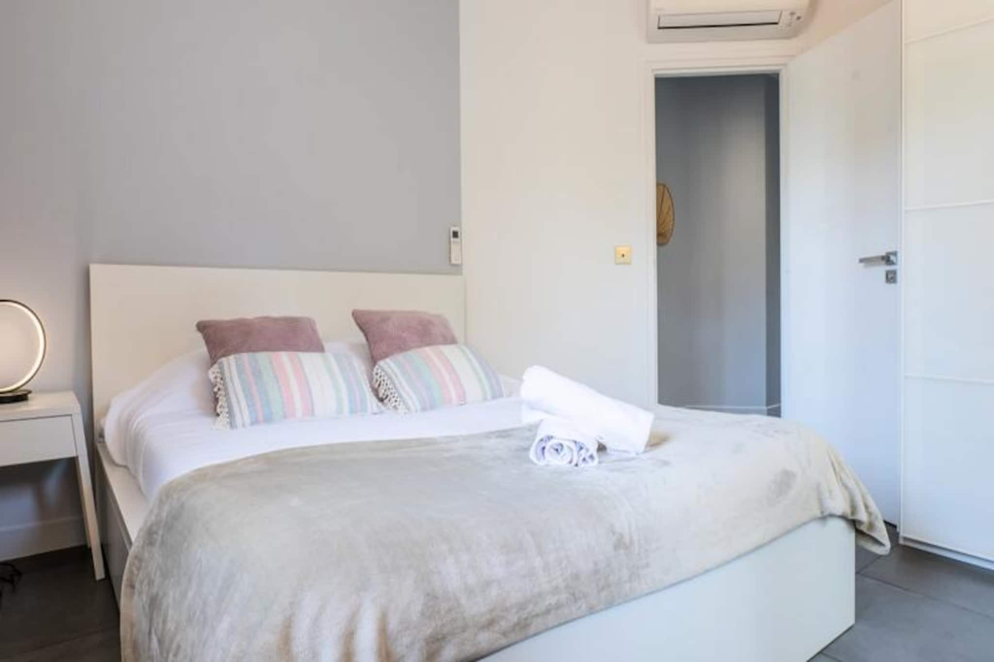 Résidence Villa 5ch Avec Piscine - Golfe Juan-Nicht zugeordnet