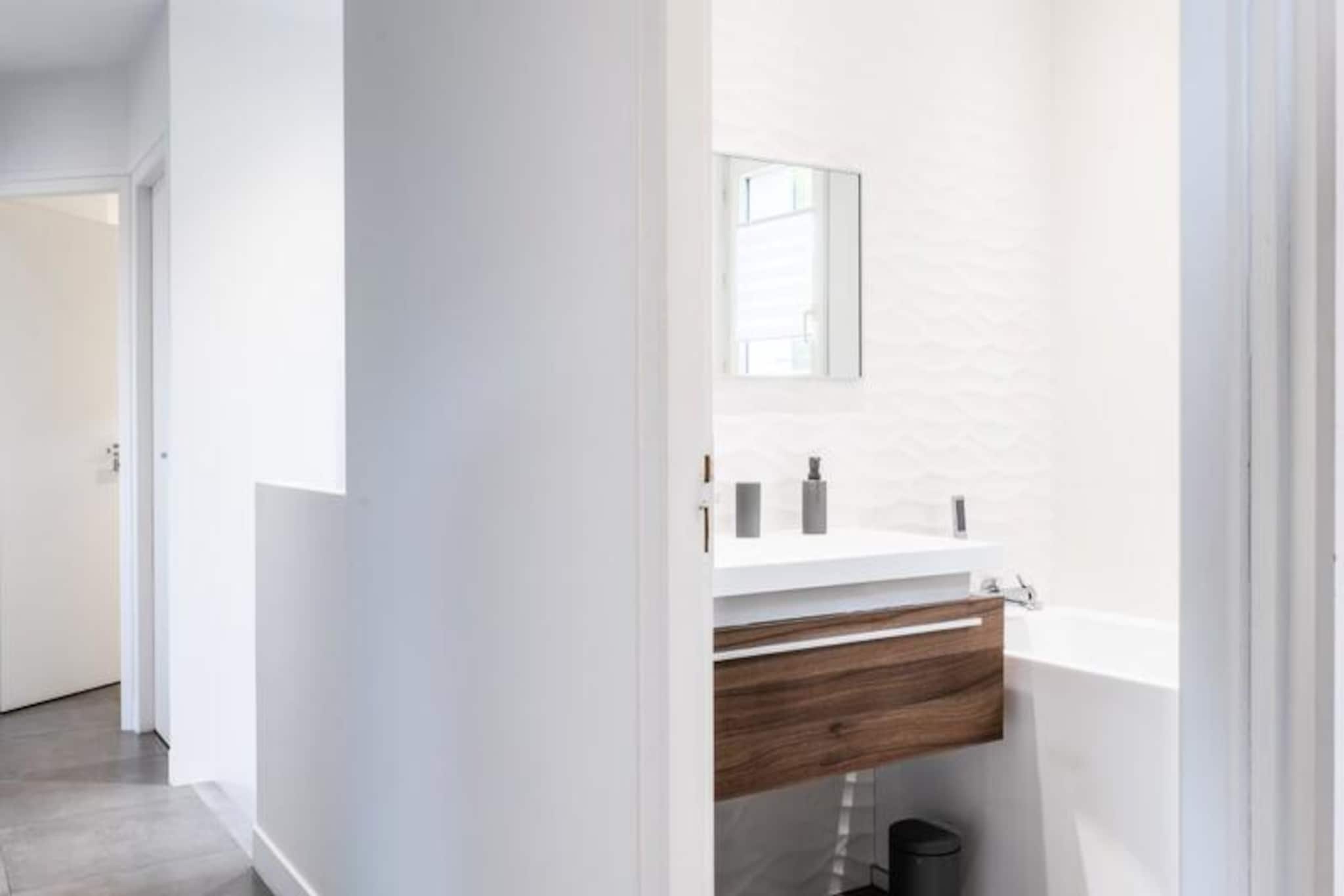 Résidence Villa 5ch Avec Piscine - Golfe Juan-Nicht zugeordnet