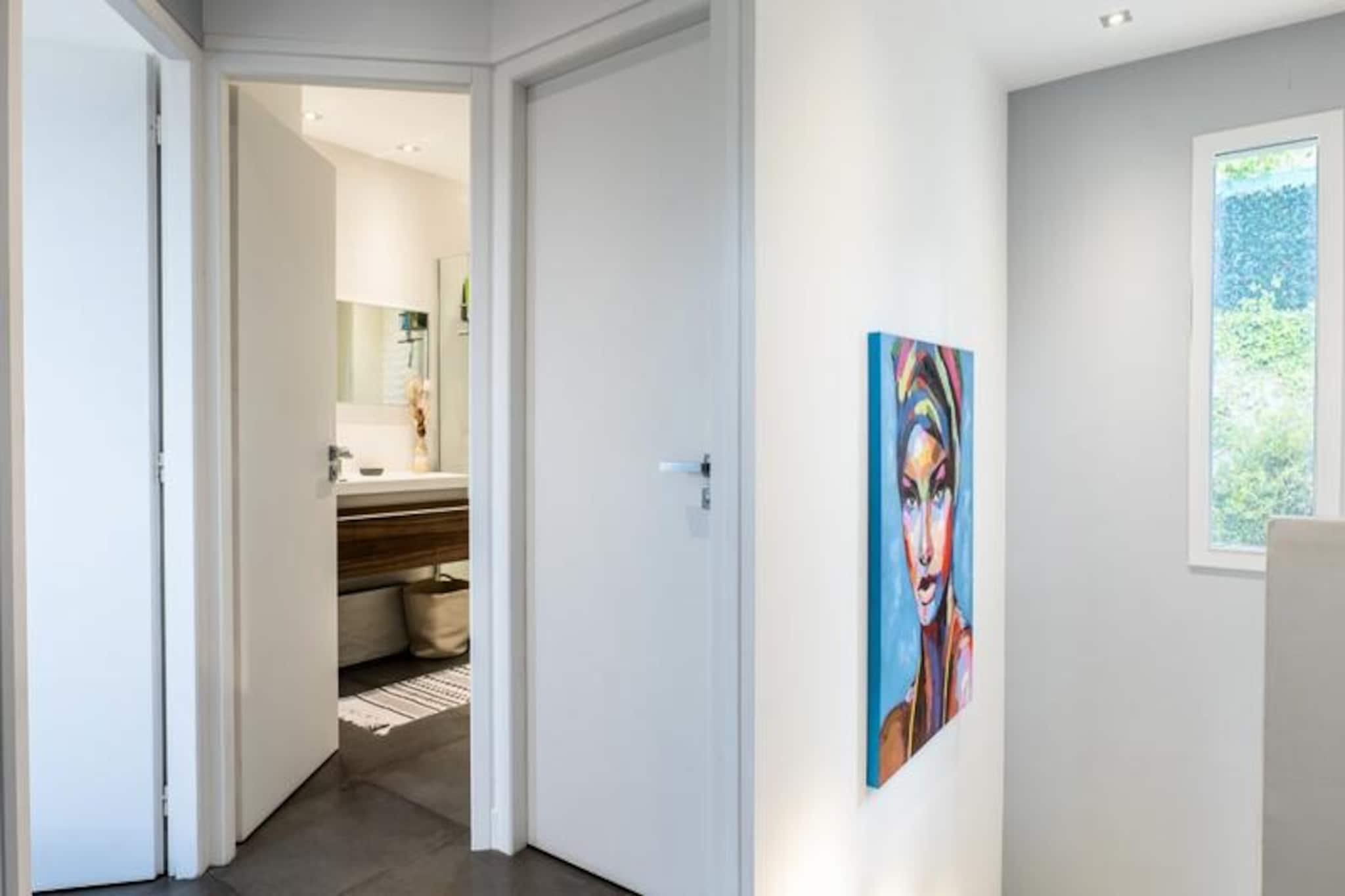 Résidence Villa 5ch Avec Piscine - Golfe Juan-Nicht zugeordnet